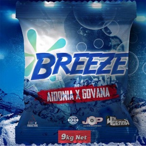 Breeze-Aidonia 