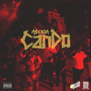 Can Do - Aidonia