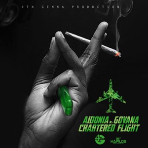 Chartered Flight-Aidonia 