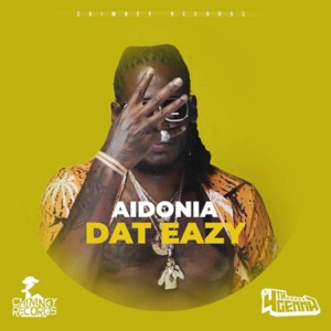 Dat Eazy-Aidonia