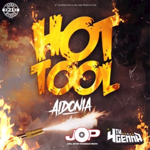 Hot Tool-Aidonia