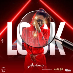 Look-Aidonia