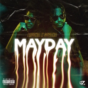 Mayday-Aidonia 