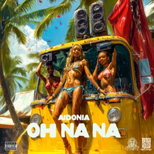 Oh Na Na-Aidonia