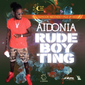 Rude Boy Ting-Aidonia