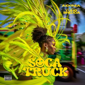 Soca Truck-Aidonia