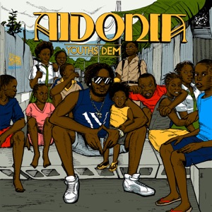 Youths Dem-Aidonia