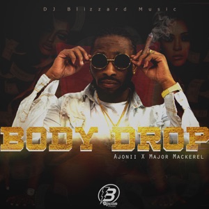 Body Drop-Ajonii