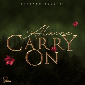 Carry On-Alaine