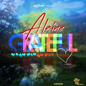 Grateful Heart-Alaine