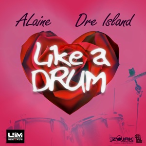 Like a Drum