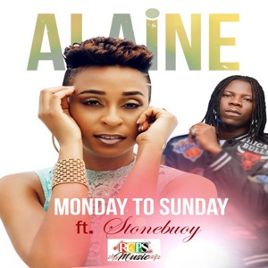 Monday to Sunday-Alaine