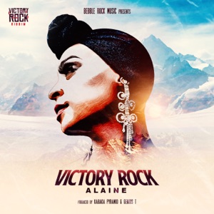 Victory Rock - Alaine