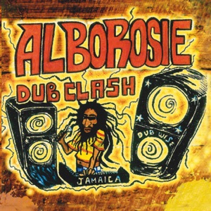 Tribute To the King-Alborosie