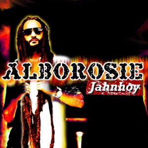 Jahnhoy-Alborosie