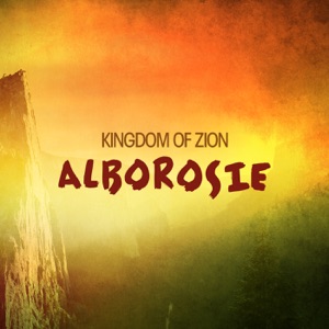 Kingdom of Zion-Alborosie