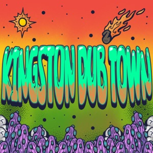 Kingston Dub Town - Alborosie