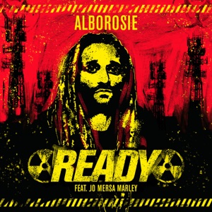 Ready-Alborosie