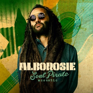 Diversity-Alborosie