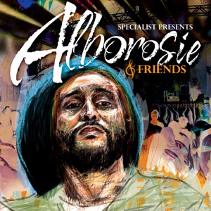 Celebration-Alborosie