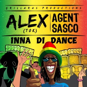 Inna Di Dance-Alex Tok 