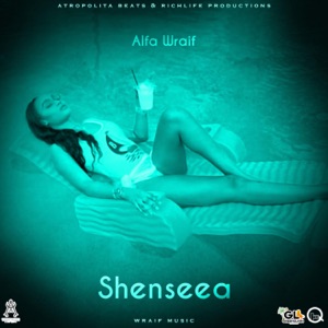 Shenseea-ALFA WRAIF