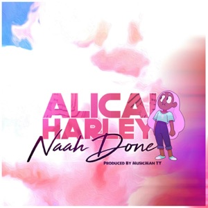 Naah Done-Alicaì Harley