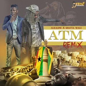 ATM Remix-Alkaline