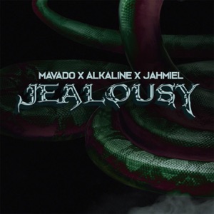 Jealousy - Alkaline