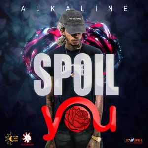 Spoil You-Alkaline