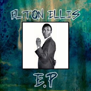 Alton Ellis EP - Alton Ellis