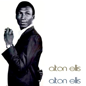 Alton Ellis