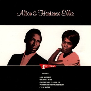 Alton & Hortense Ellis - Alton Ellis 