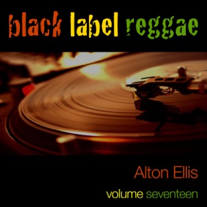 Baby I Love You-Alton Ellis