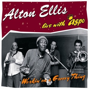 Live - Alton Ellis 