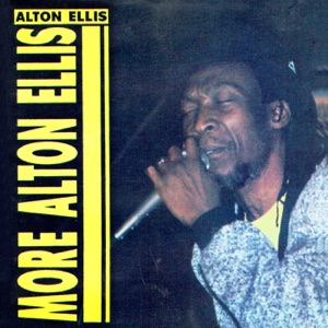 Sweet Cup of Tea-Alton Ellis