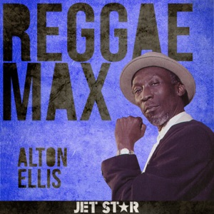 Breaking Up-Alton Ellis