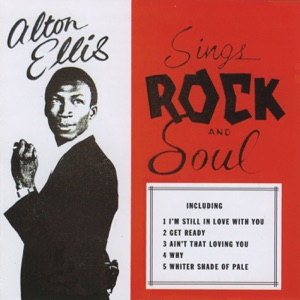 Let Him Try-Alton Ellis