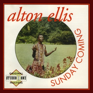 Joy in the Morning-Alton Ellis