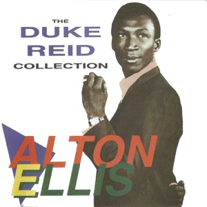 Breaking Up-Alton Ellis