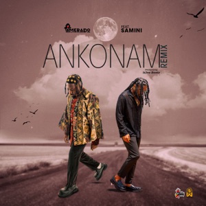 Ankonam-Amerado 