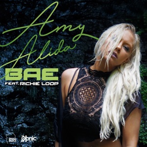 Bae-Amy Alida