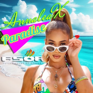 Paradise-AnnaleaX 