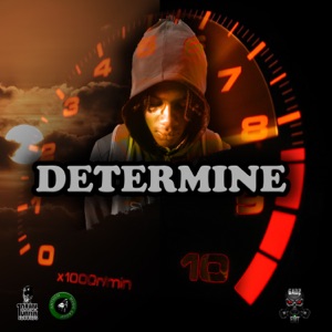 Determine-Anonymus