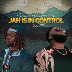 Jah Is In Control-Answele