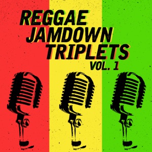 Anthony B - Reggae Jamdown Triplets