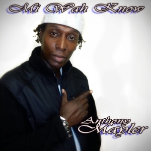 Mi Wah Know-Anthony Mayler