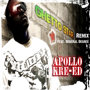 Ghetto Star-Apollo Kreed