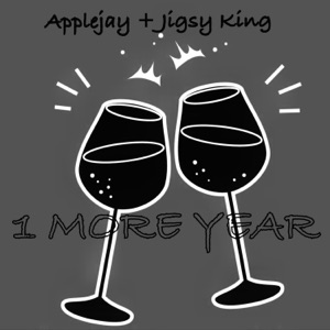 1 More Year-Applejay