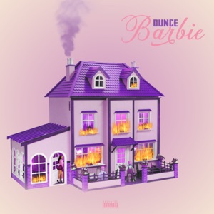 Dunce Barbie-Armanii 